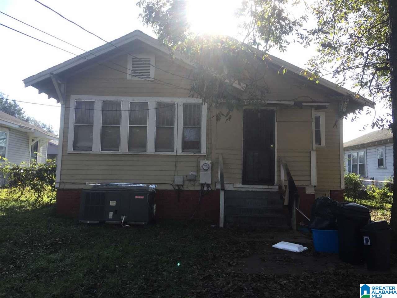 628 Alabama Avenue Southwest Birmingham, AL 35211 - Photo 4 of 11