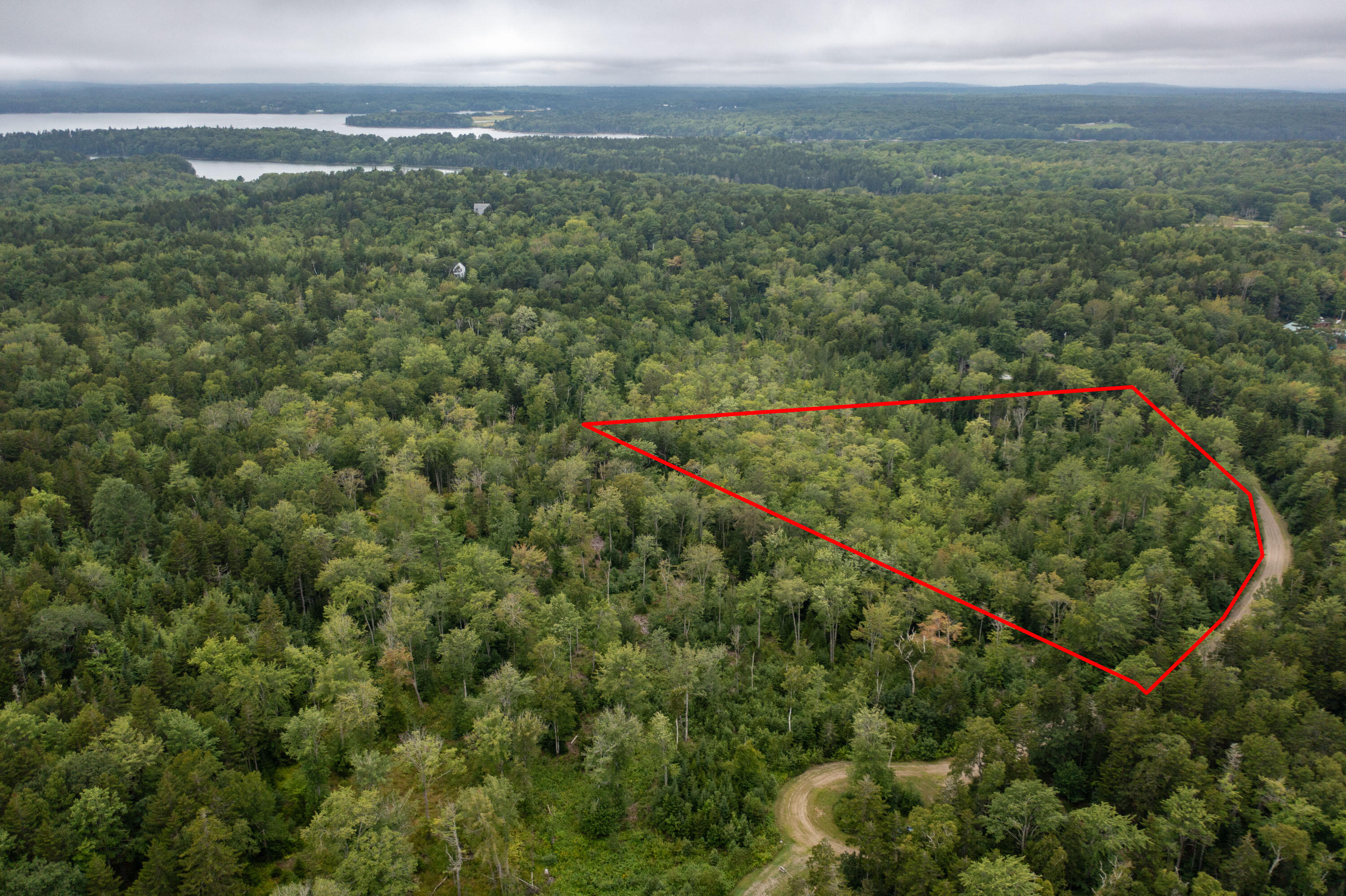 O Boulder Hill Road Tenants Harbor, ME 04860 - Photo 5 of 9 DJI_0867-Edit