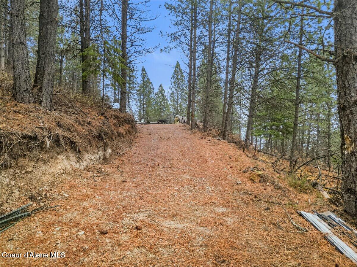 2972 Southfork Rdg Road Kingston, ID 83839 - Photo 3 of 17 Inside Gated Community