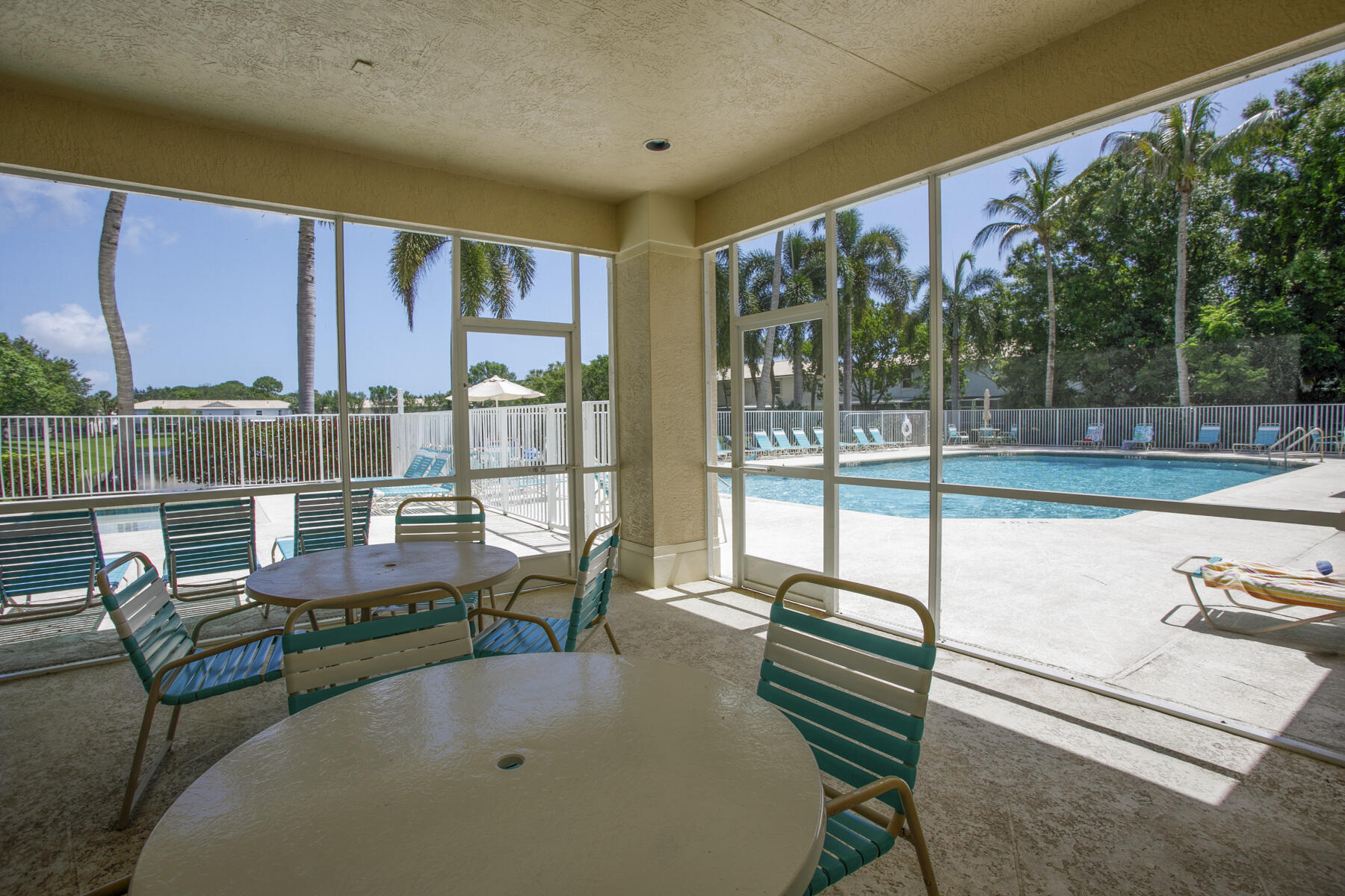 262 Timberwalk Trail Jupiter, FL 33458 - Photo 27 of 29 Cabana
