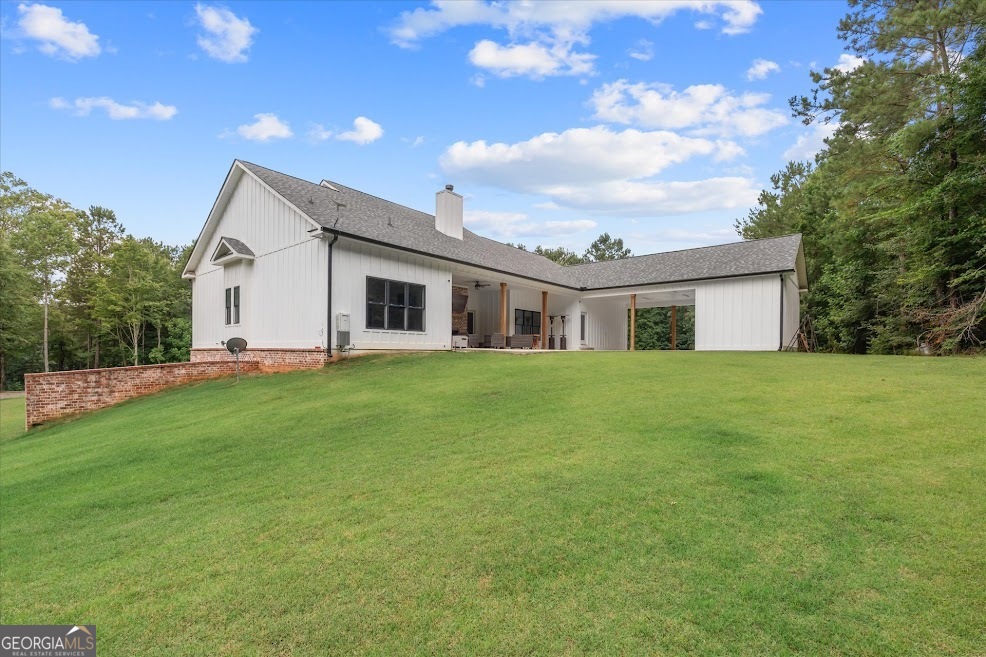 988 Boozer Road Heflin, AL 36264 - Photo 56 of 70