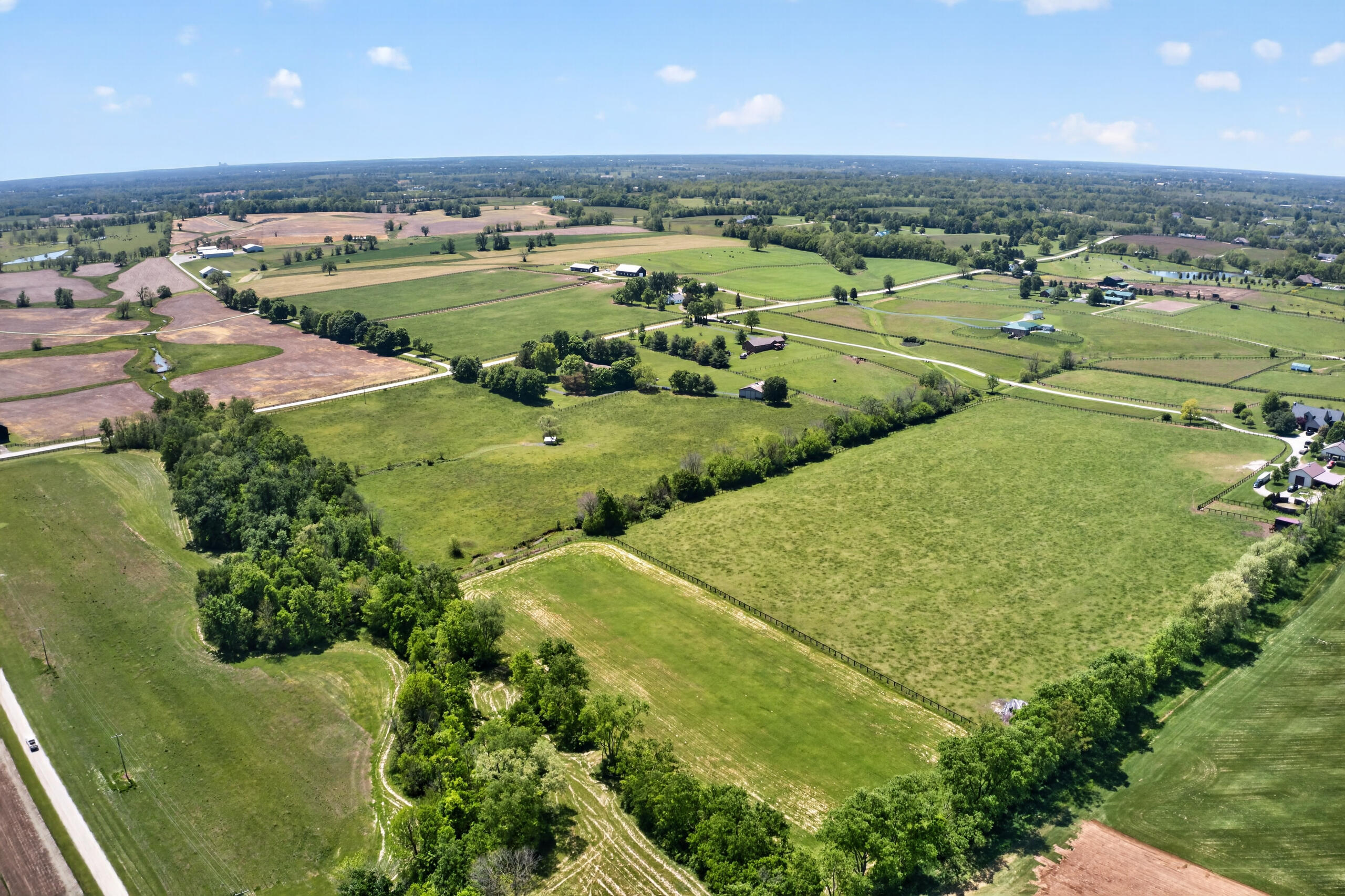 3122 Georgetown Road Paris, KY 40361 - Photo 53 of 54 149