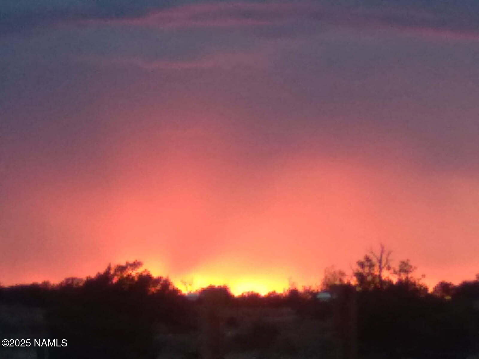 2447 Wingfield Road Williams, AZ 86046 - Photo 11 of 14 a view of a sky