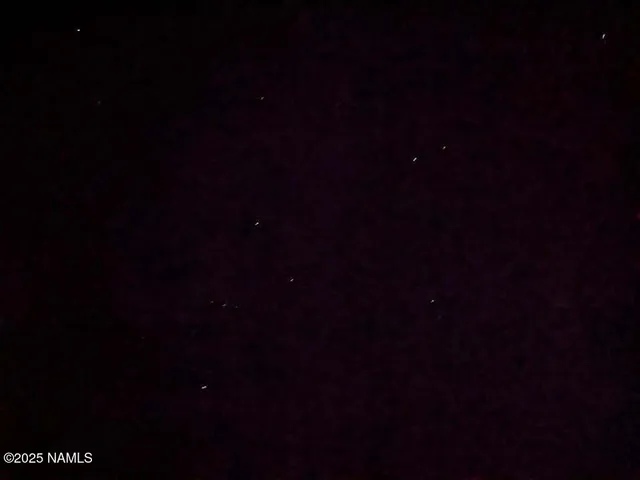 $8,000 | 2447 Wingfield Road, Williams, AZ 86046