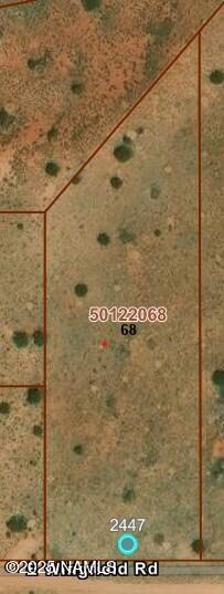 2447 Wingfield Road Williams, AZ 86046 - Photo 2 of 14 a bathroom with shower