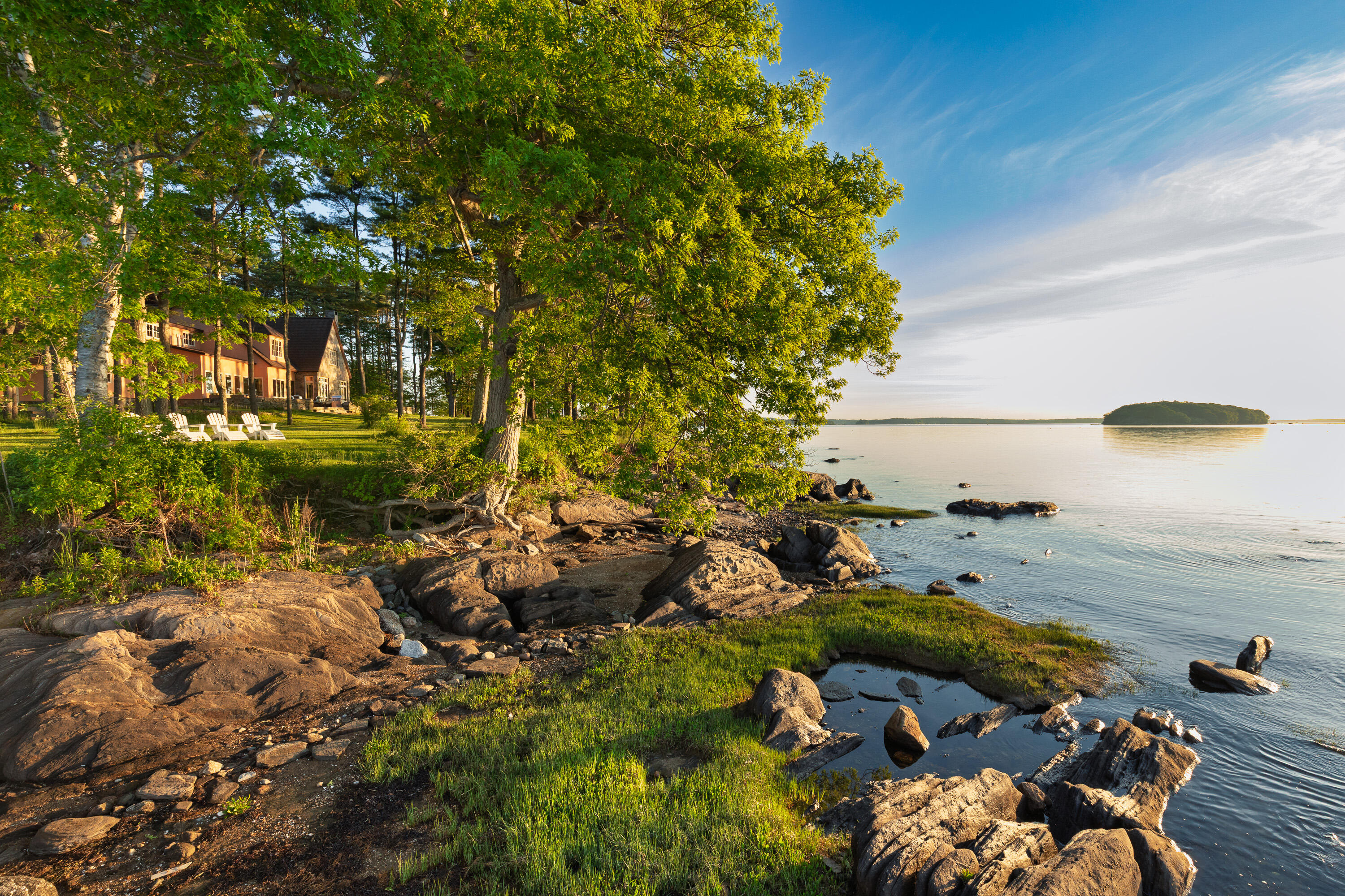 90 Cornfield Point Road Yarmouth, ME 04096 - Photo 46 of 51 46