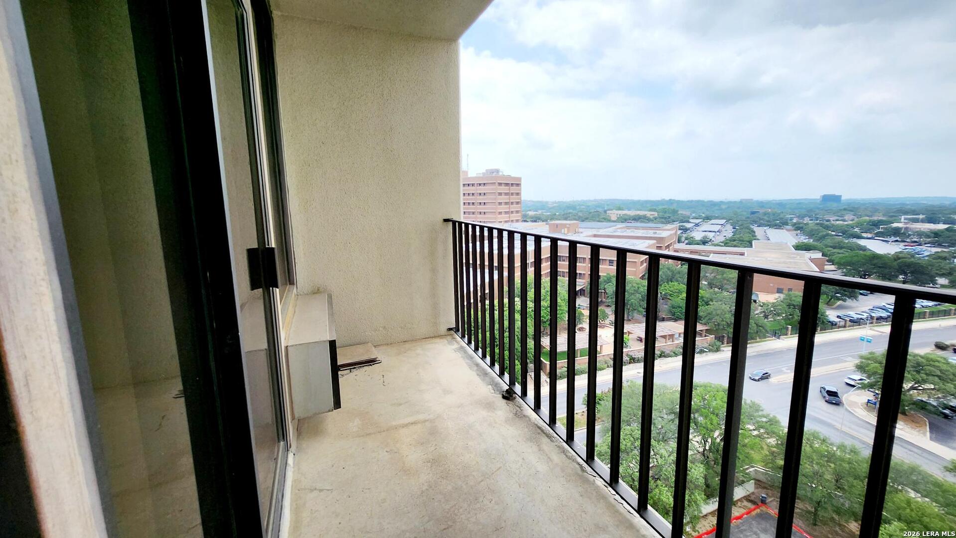 7701 Wurzbach Road, Unit 1507 San Antonio, TX 78229 - Photo 12 of 19