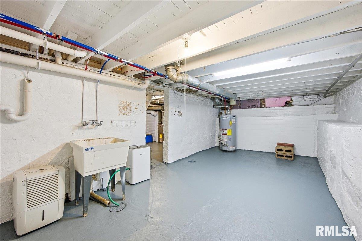 3803 North Grand Boulevard Peoria, IL 61603 - Photo 21 of 33