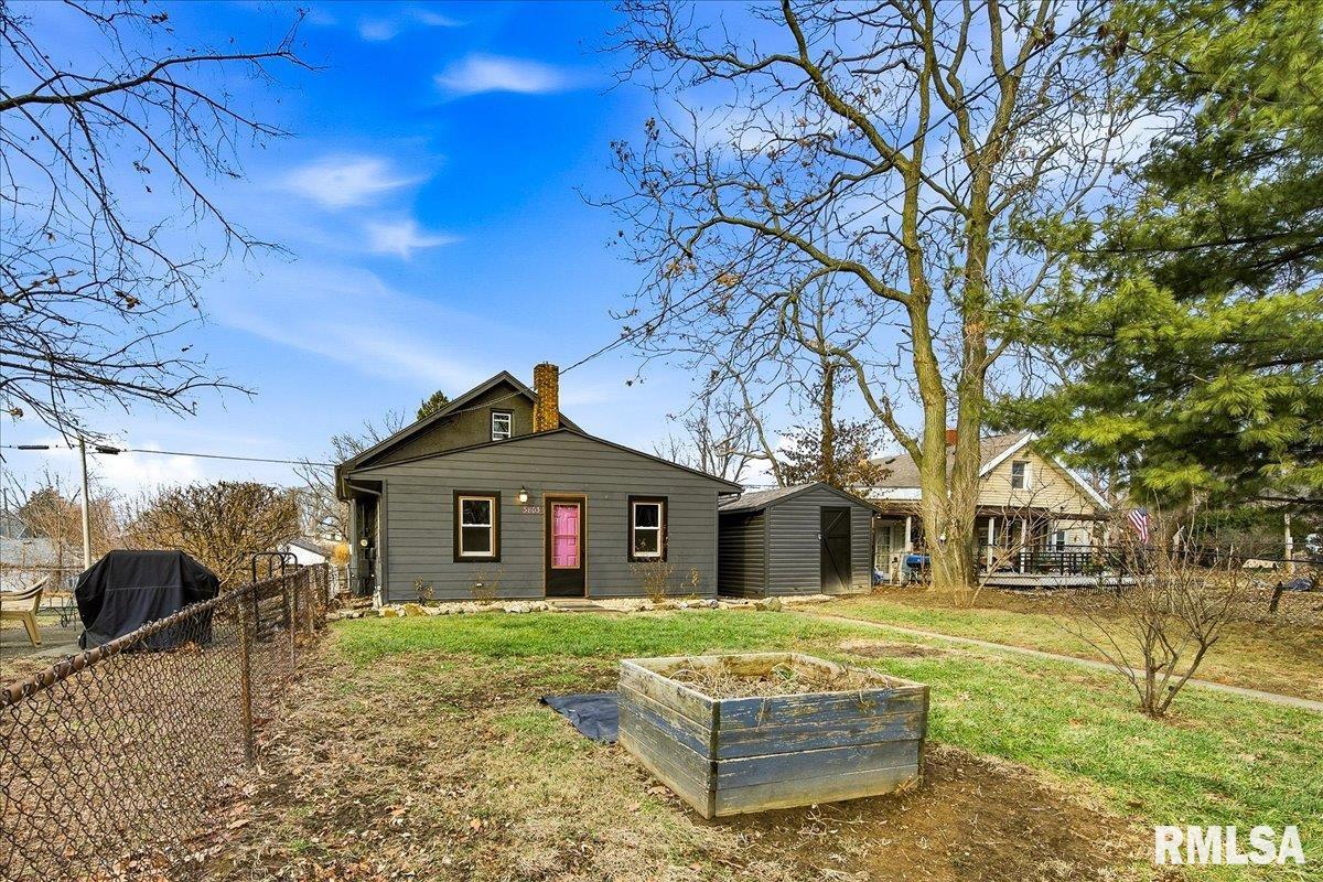 3803 North Grand Boulevard Peoria, IL 61603 - Photo 23 of 33