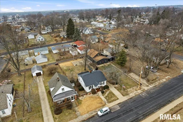 $149,900 | 3803 North Grand Boulevard, Peoria, IL 61603