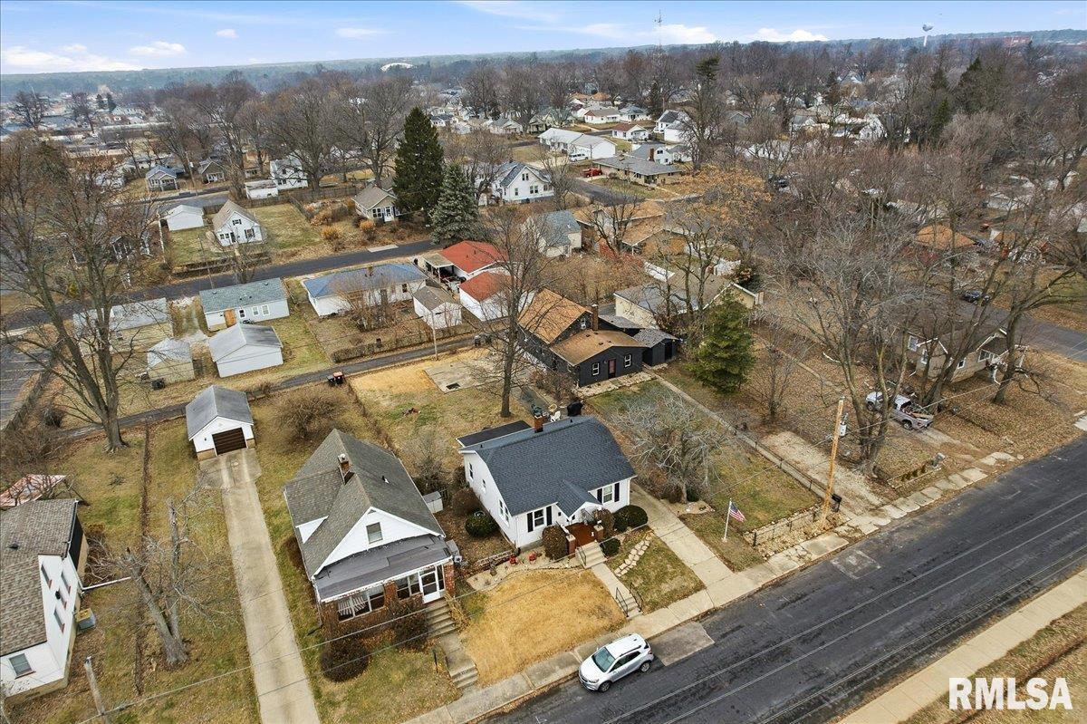 3803 North Grand Boulevard Peoria, IL 61603 - Photo 25 of 33