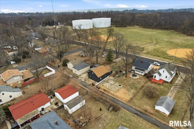 $149,900 | 3803 North Grand Boulevard, Peoria, IL 61603