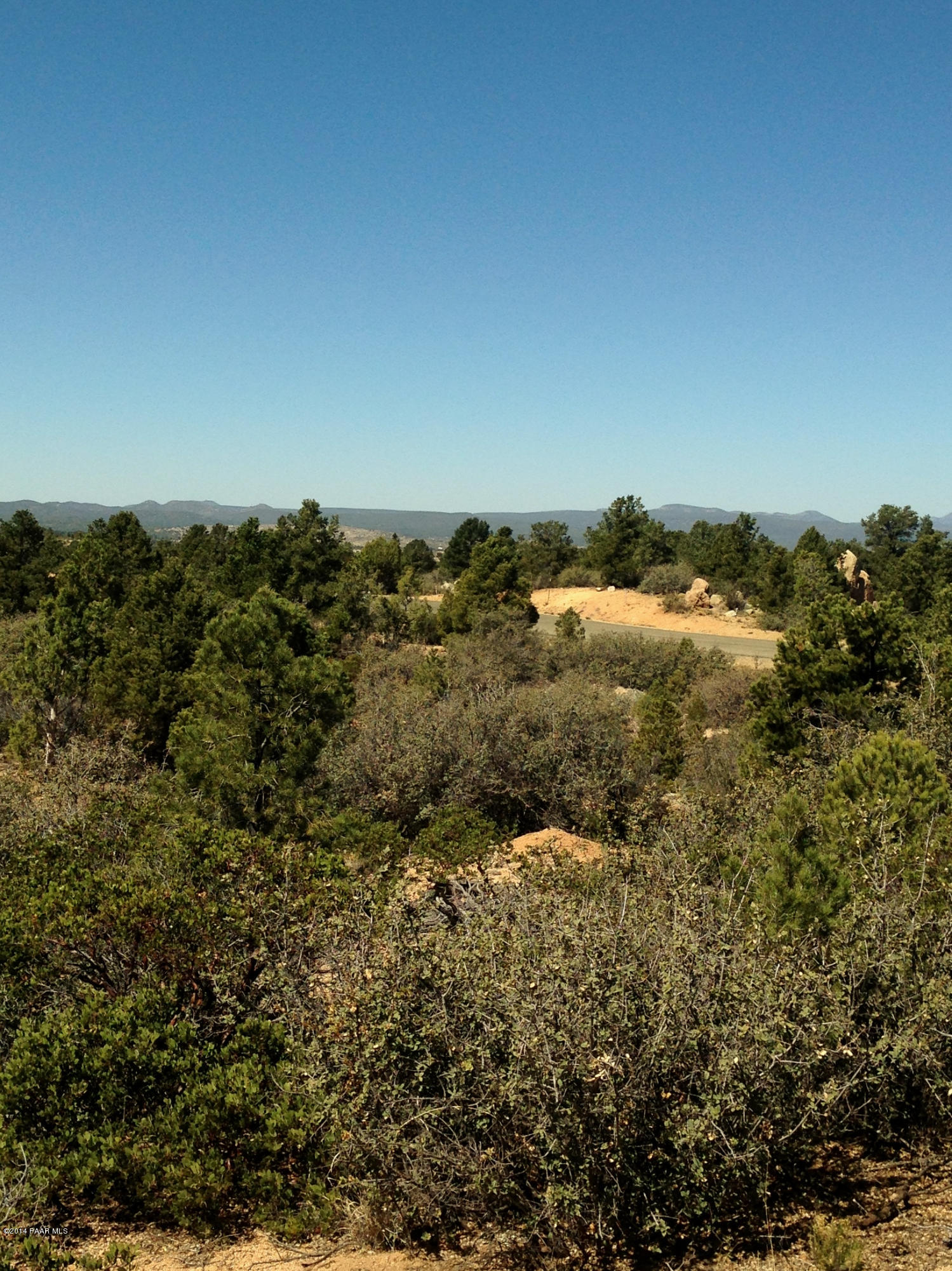 5860 Tita Road Prescott, AZ 86305 - Photo 9 of 15 8