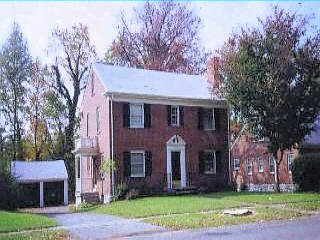214 Albany Road Lexington, KY 40503 - Photo 1 of 2 Photo 1