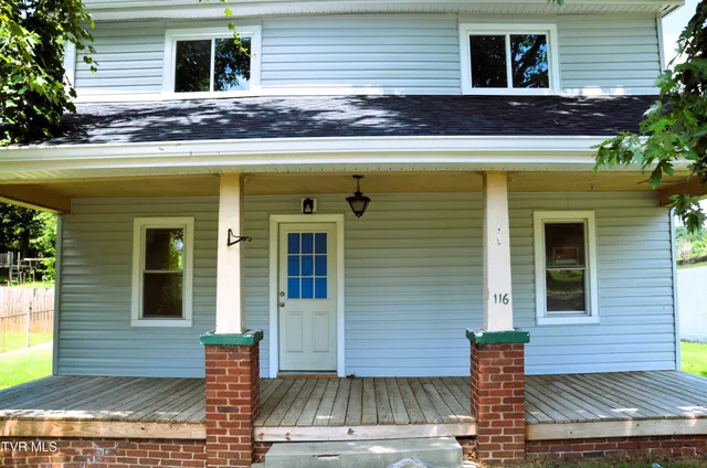 $275,000 | 116 Dellwood Street, Kingsport, TN 37665