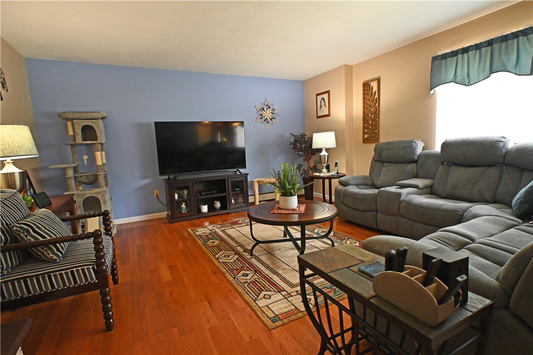 1863 Turner Road Elmira, NY 14905 - Photo 6 of 36