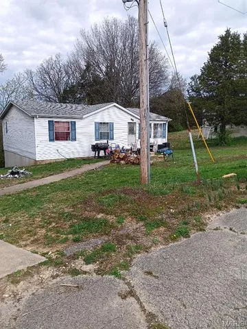 $100,000 | 297 Vistaview Drive, Villa Ridge, MO 63089