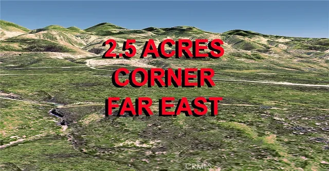 $10,000 | 14731 Arlington Trail, Santa Margarita, CA 93453