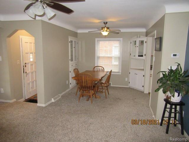 15583 Champaign Road Allen Park, MI 48101 - Photo 6 of 43 Dining Rm 2.JPG