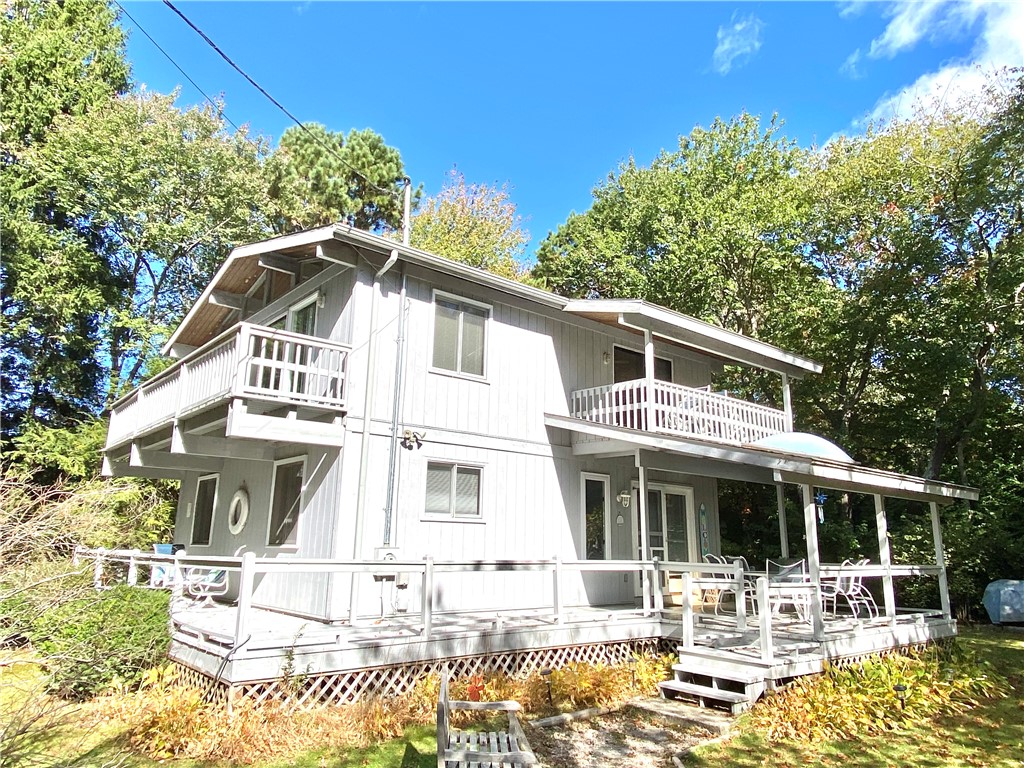 30 East Overlook Terrace Charlestown, RI 02813 - Photo 1 of 31