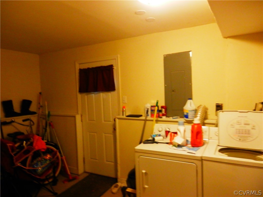 518 Rosegill Road Chesterfield, VA 23236 - Photo 9 of 9 Gallery Image 9