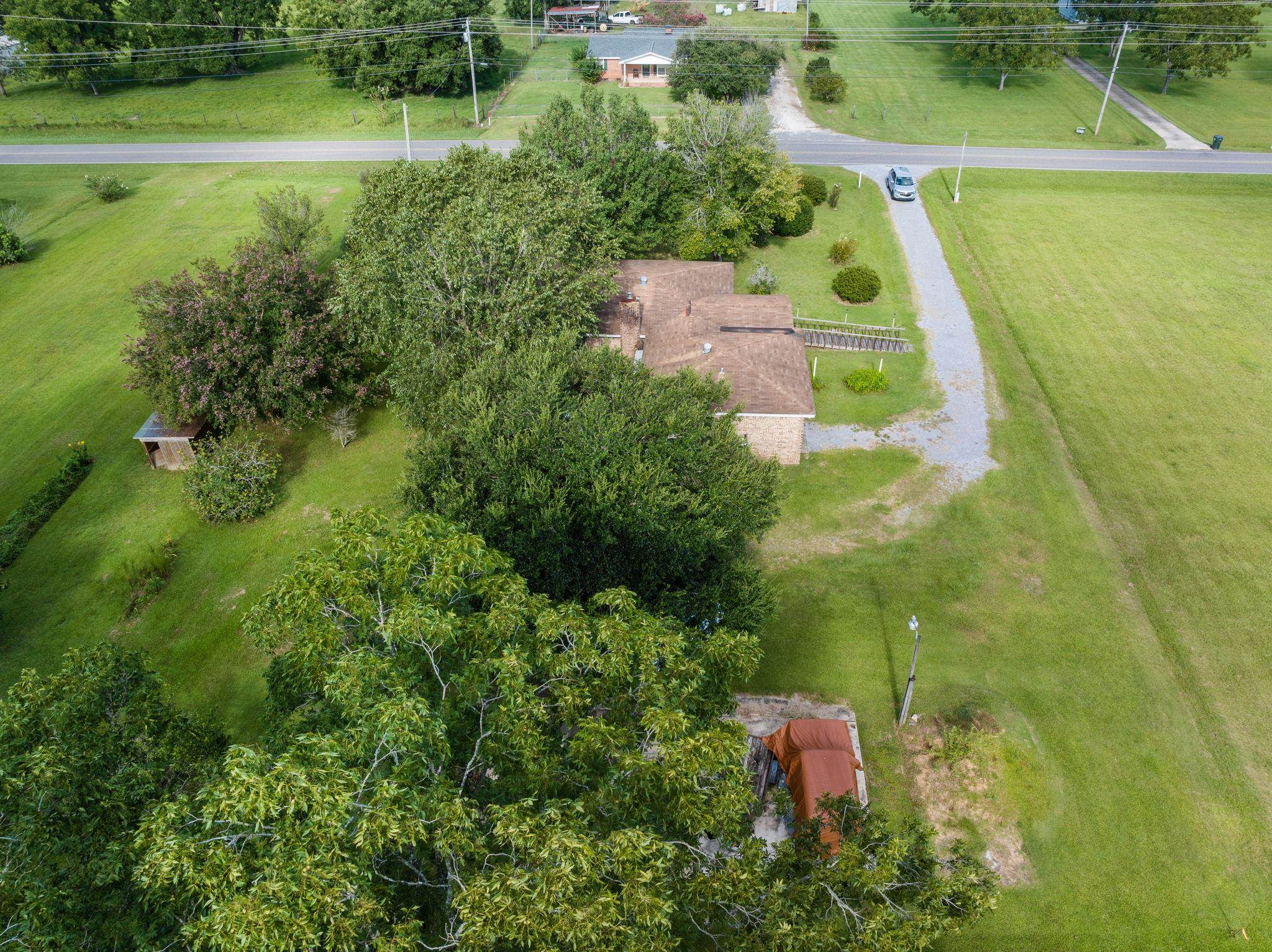 40720 Pine Grove Road Bay Minette, AL 36507 - Photo 37 of 39