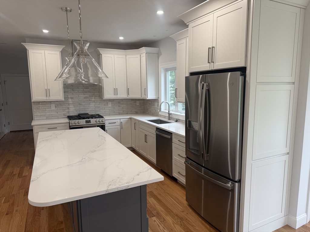 252 Concord Road, Unit LOT 3A Westford, MA 01886 - Photo 10 of 21