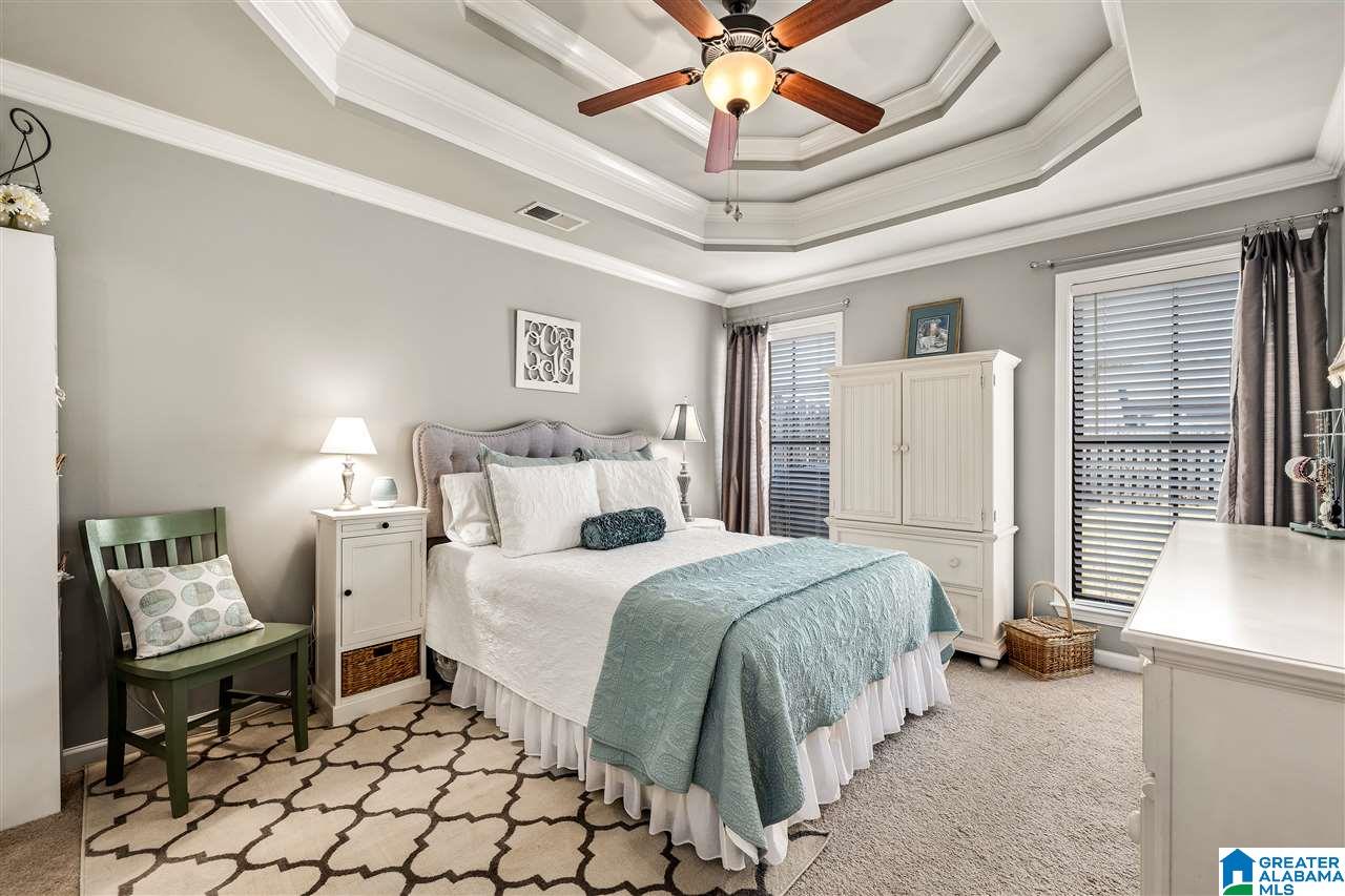2529 Ridgemont Drive Birmingham, AL 35244 - Photo 14 of 25