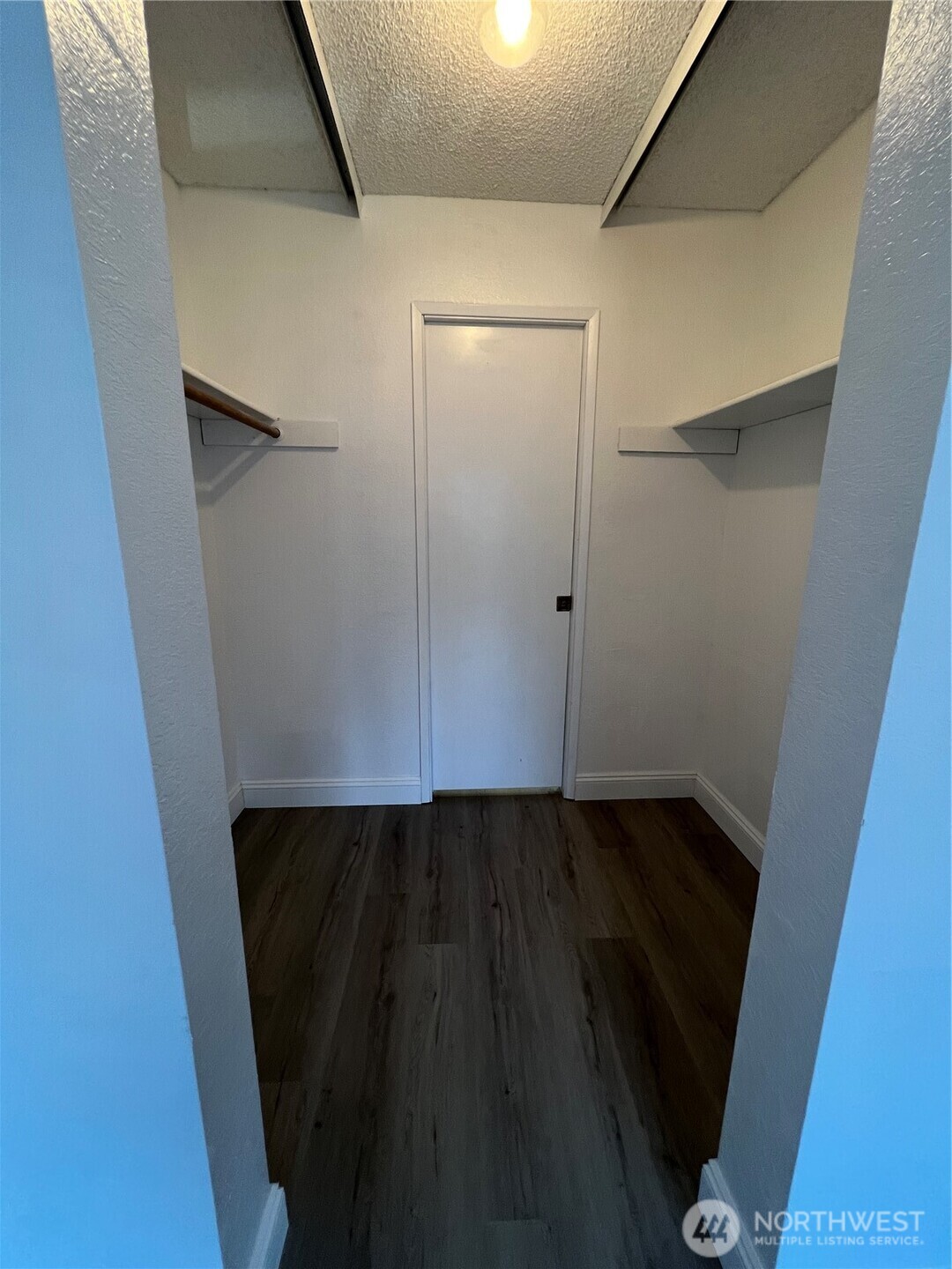 1175 Harrington Place Northeast, Unit 214 Renton, WA 98056 - Photo 9 of 16 a view of walk in closet