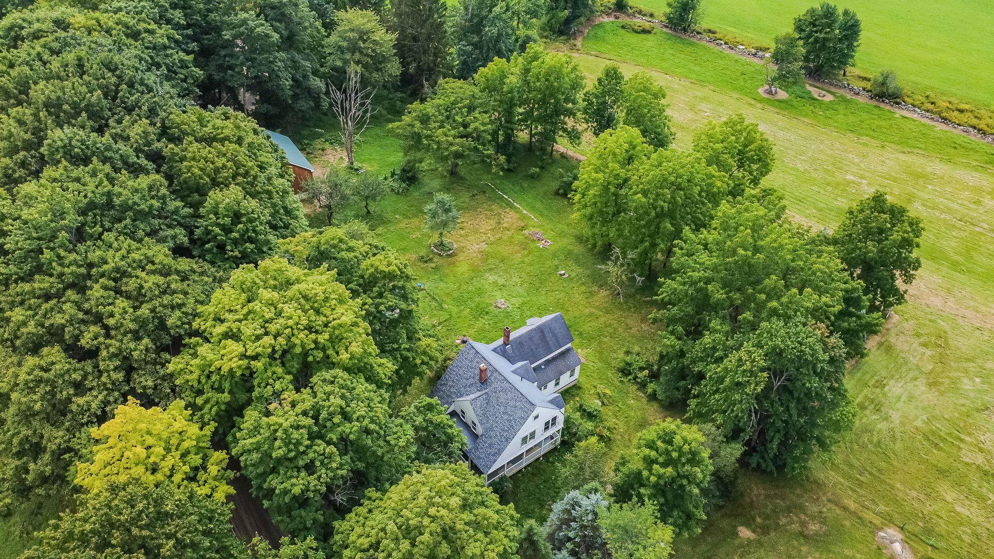 178 South Hill Road New Boston, NH 03070 - Photo 51 of 55 Gallery Image 51