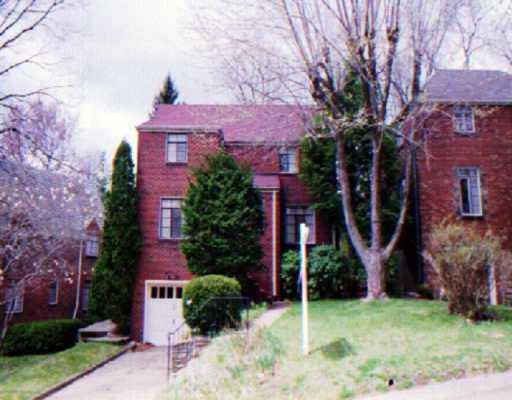 784 Highvue Road Mt. Lebanon, PA 15228 - Photo 1 of 1 Gallery Image 1