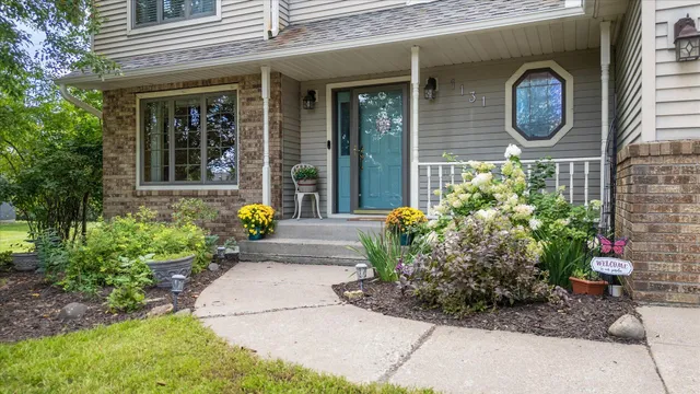 $479,900 | 1131 Alfred Drive, New Richmond, WI 54017