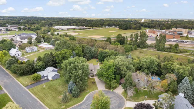 $479,900 | 1131 Alfred Drive, New Richmond, WI 54017