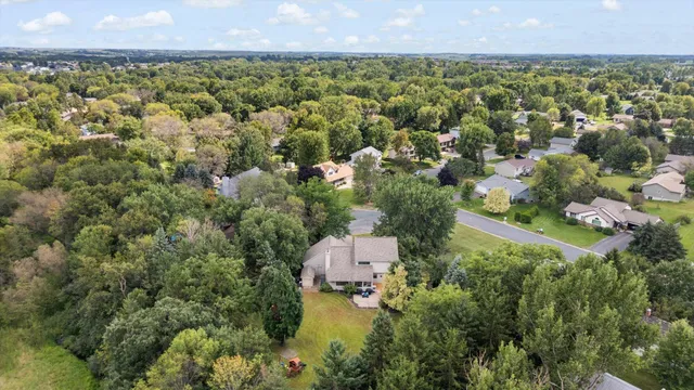 $479,900 | 1131 Alfred Drive, New Richmond, WI 54017