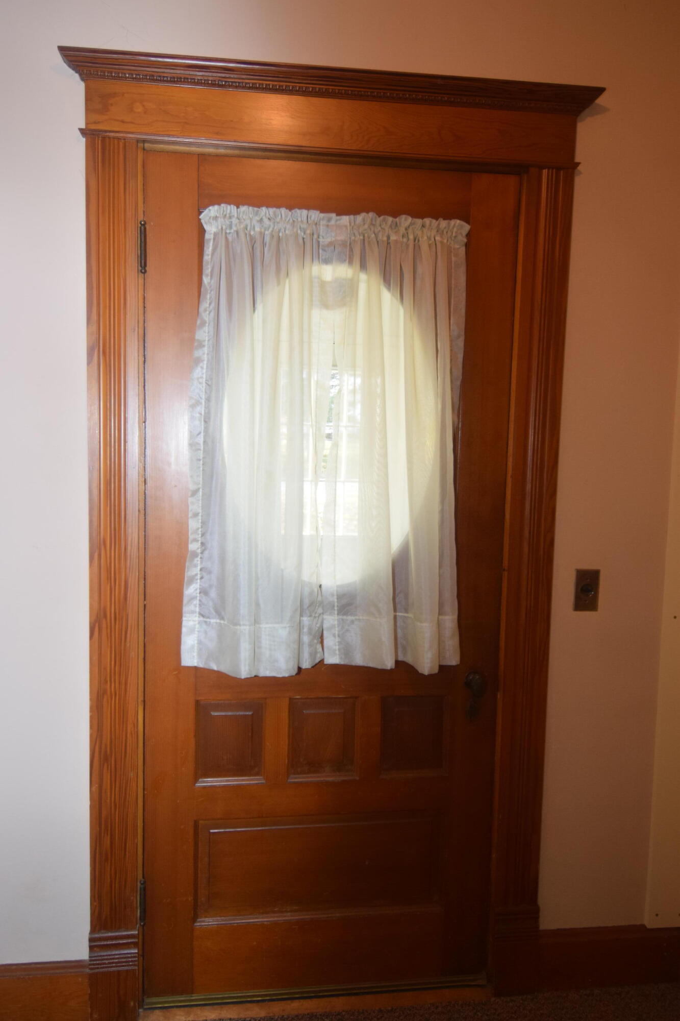 61 Hill Top Road Anson, ME 04911 - Photo 47 of 88 Front Door