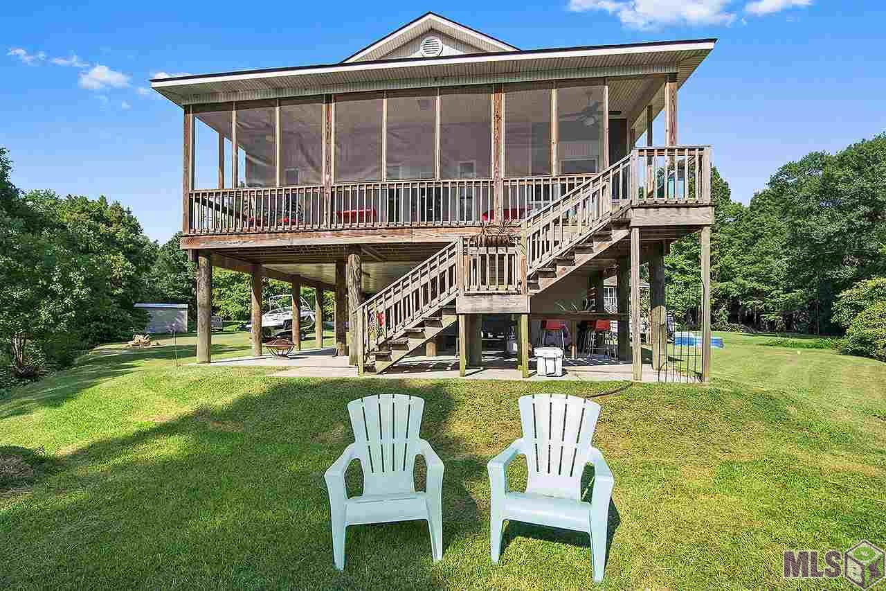 14352 Mecca Road French Settlement, LA 70733 - Photo 1 of 16 Gallery Image 1