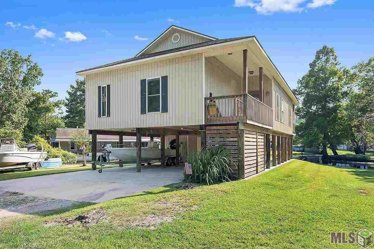 14352 Mecca Road French Settlement, LA 70733 - Photo 14 of 16 Gallery Image 14