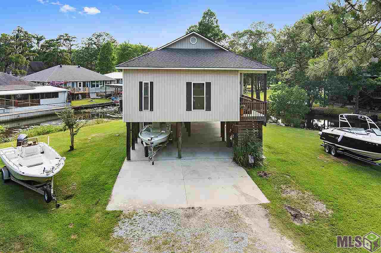 14352 Mecca Road French Settlement, LA 70733 - Photo 15 of 16 Gallery Image 15