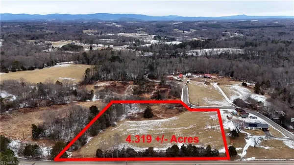 $75,000 | Tbd Macedonia Church Road, Ronda, NC 28670