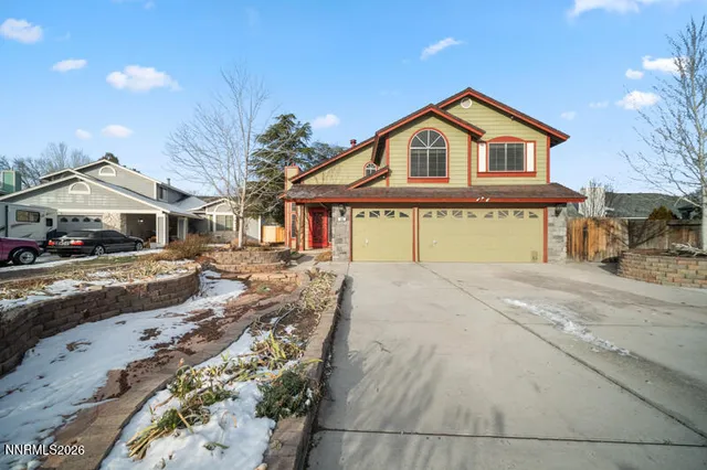 $699,000 | 931 Lionel Court, Sparks, NV 89434