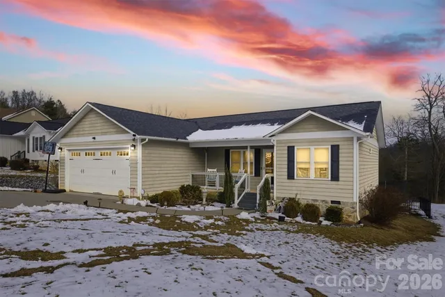 $375,000 | 4314 Belmont Drive, Morganton, NC 28655