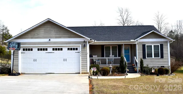 $375,000 | 4314 Belmont Drive, Morganton, NC 28655