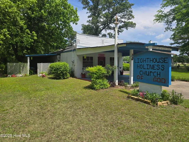 $82,900 | 219 Poplar Neck Road, Edenton, NC 27932