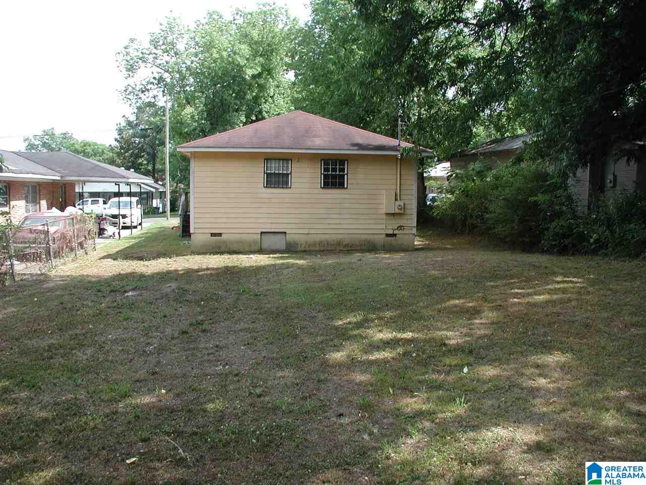 512 61st Street Fairfield, AL 35064 - Photo 10 of 10
