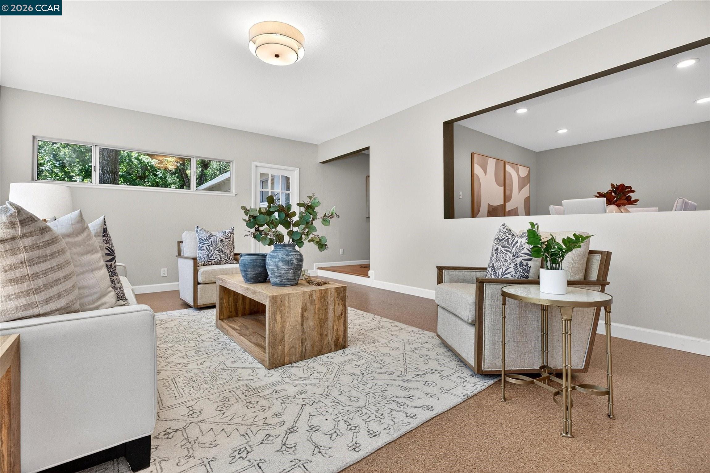 43 Monte Vista Road Orinda, CA 94563 - Photo 12 of 46