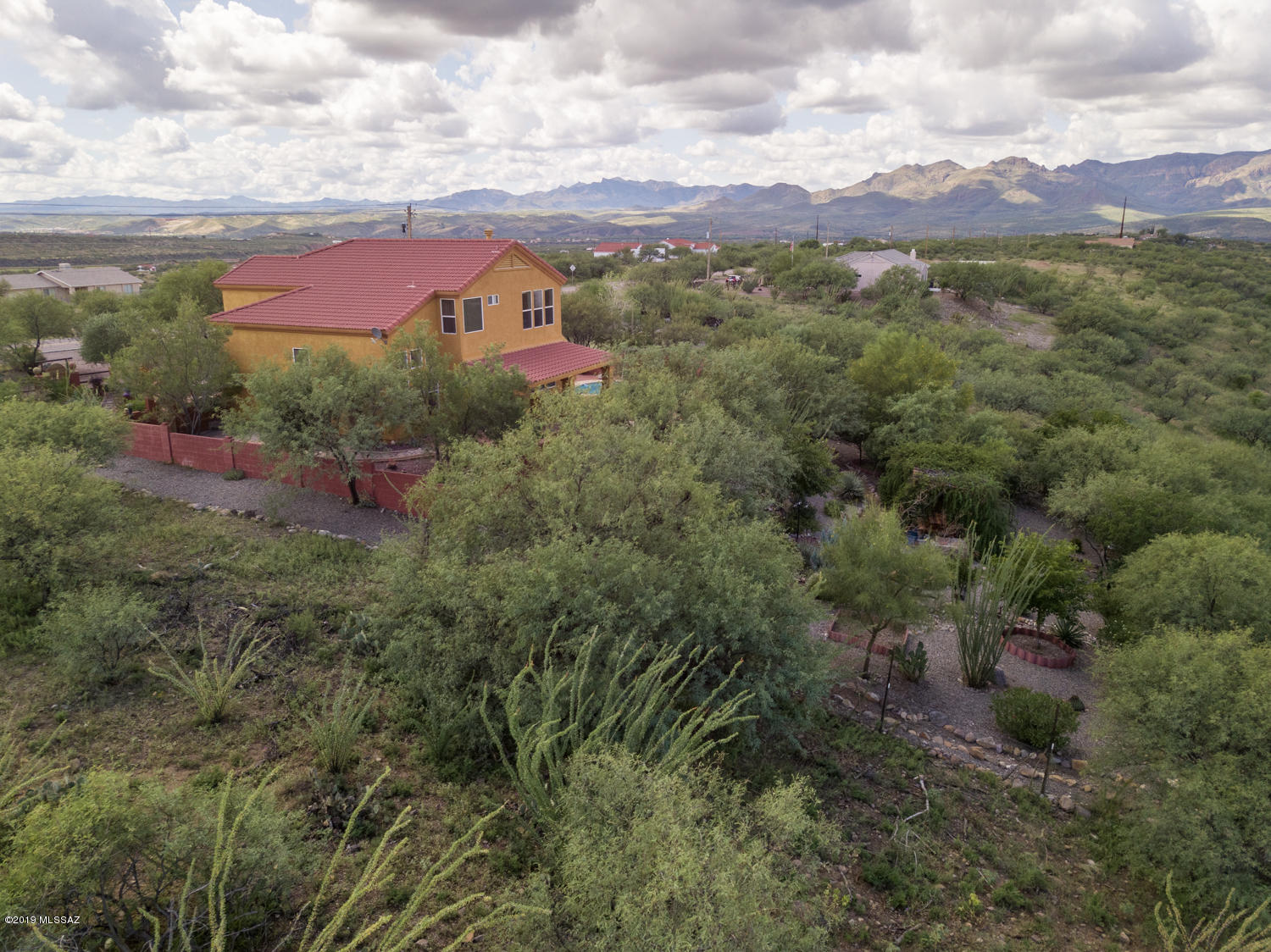 272 Camino Josefina Rio Rico, AZ 85648 - Photo 15 of 50