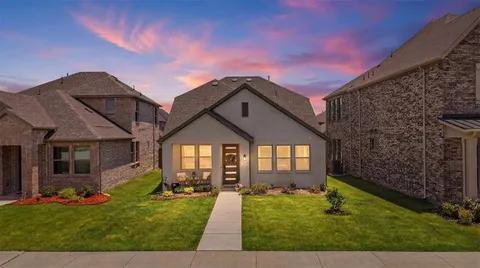 $375,000 | 1205 Beebalm Mews, Celina, TX 75009