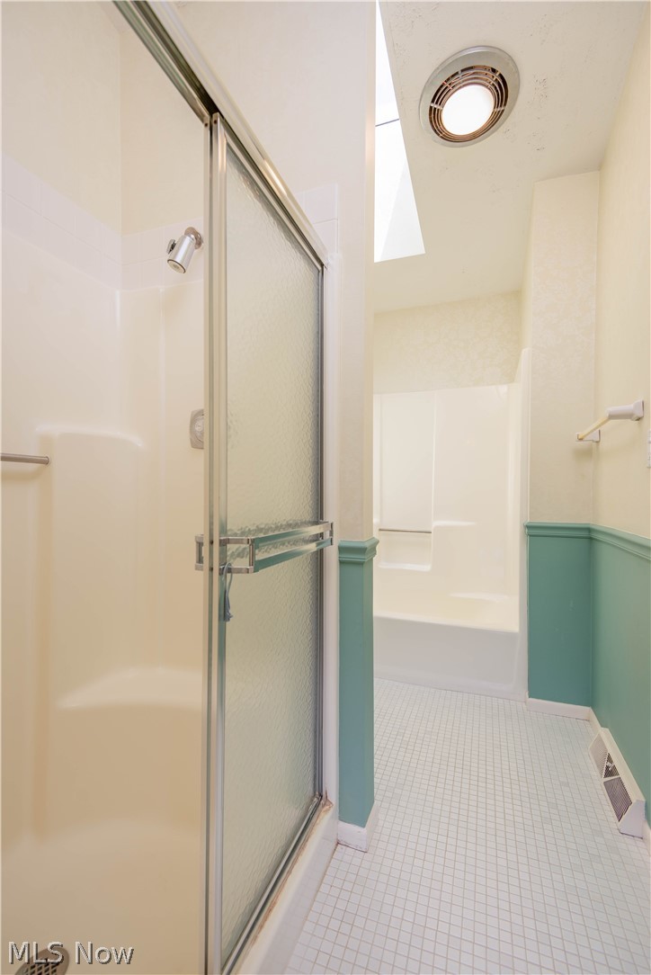 742 Hampton Ridge Drive Akron, OH 44313 - Photo 23 of 26 Master Bathroom