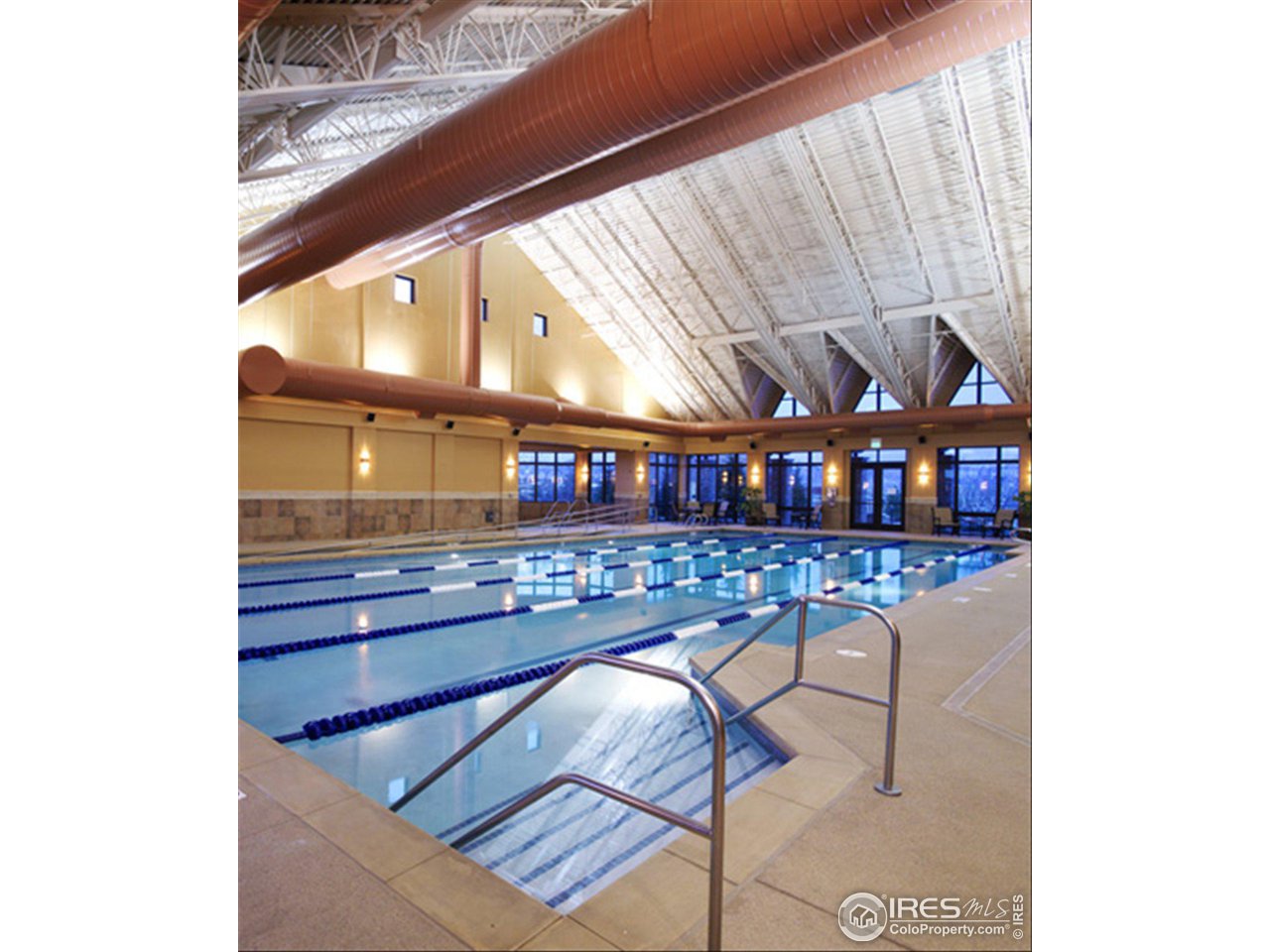 4514 Silver Mountain Loop Broomfield, CO 80023 - Photo 36 of 39 a view of a balcony