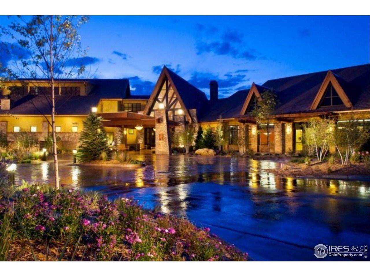 4514 Silver Mountain Loop Broomfield, CO 80023 - Photo 39 of 39 a view of pool with sitting area